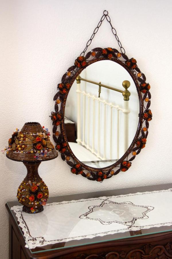 Authentic Santorinian Home Experience Fira  Dış mekan fotoğraf